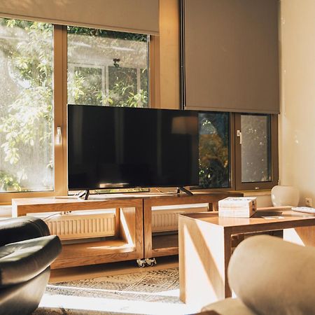 Tsakalof Loft Apartment By Superhost Hub Athena Bagian luar foto