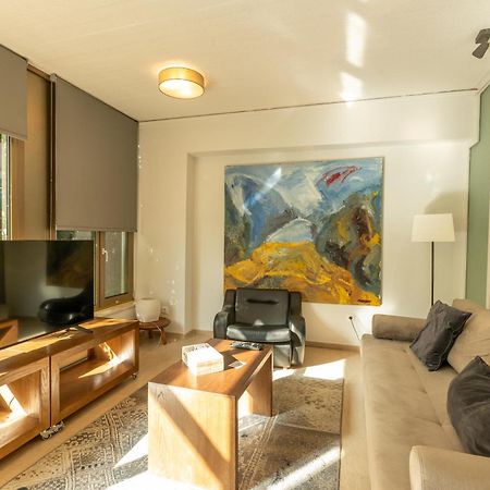 Tsakalof Loft Apartment By Superhost Hub Athena Bagian luar foto