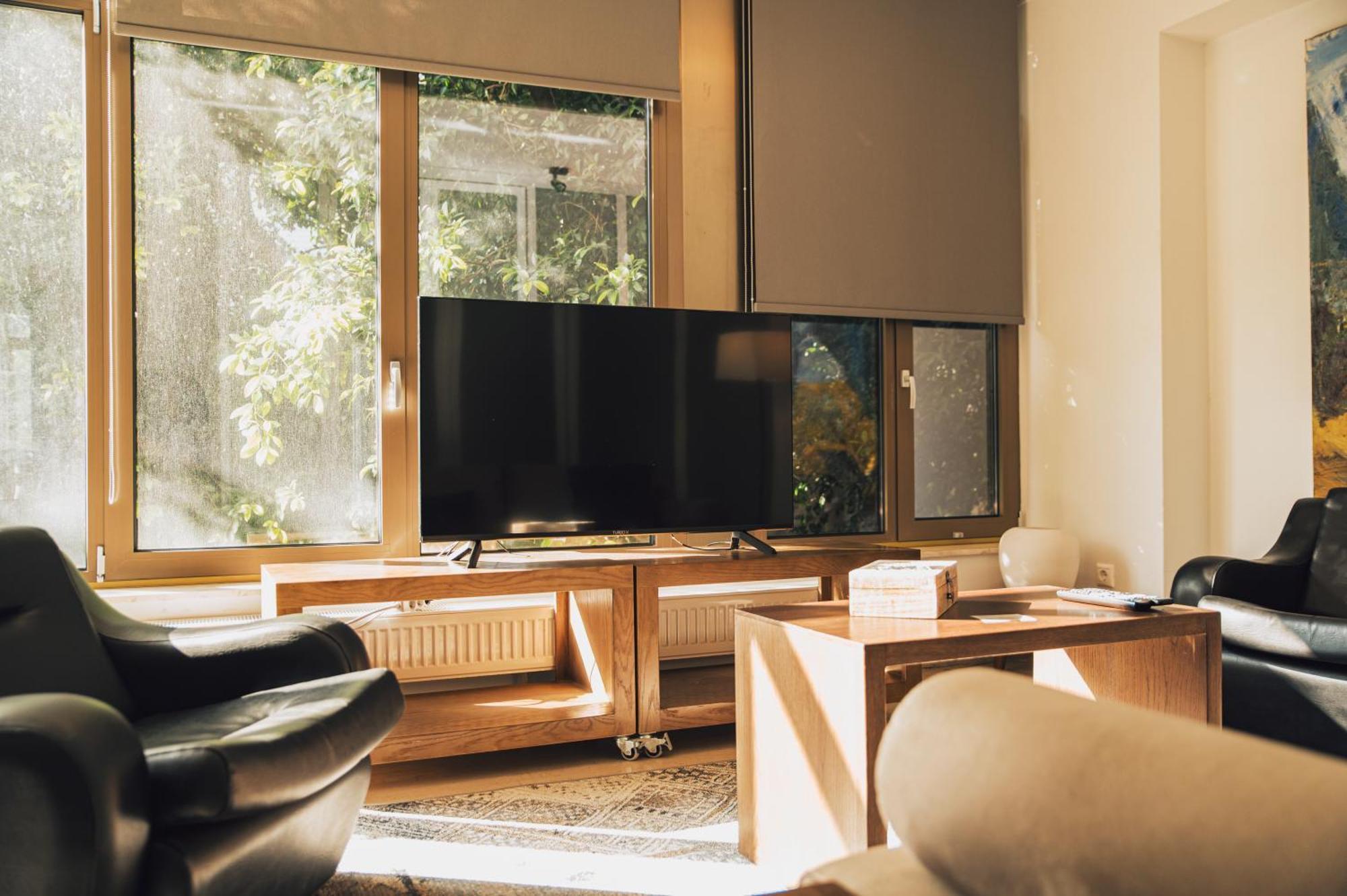 Tsakalof Loft Apartment By Superhost Hub Athena Bagian luar foto