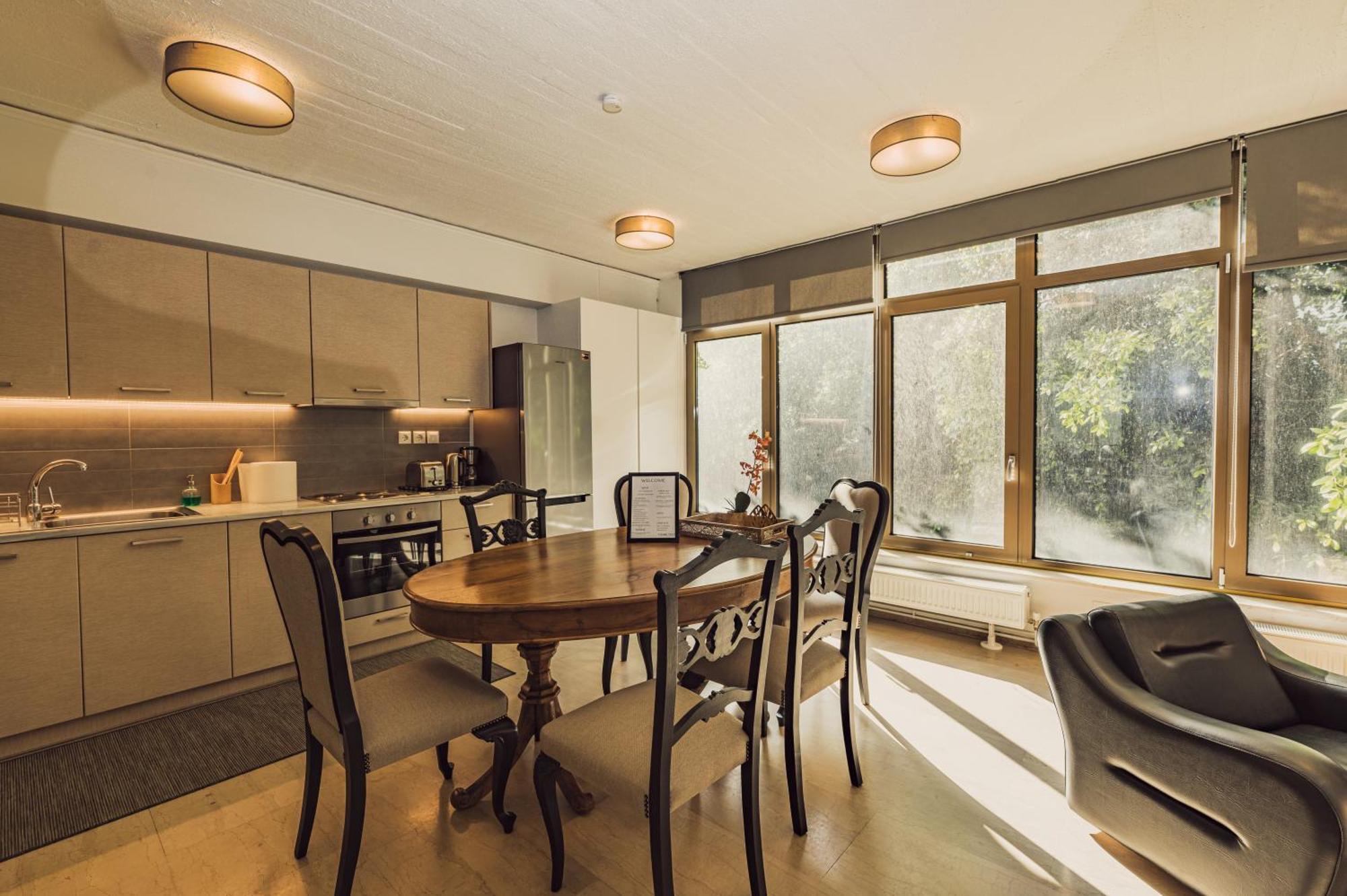 Tsakalof Loft Apartment By Superhost Hub Athena Bagian luar foto