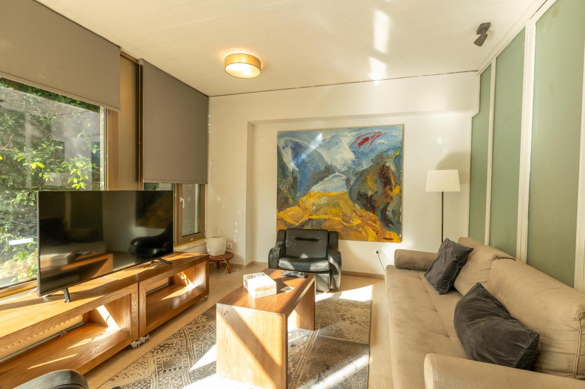 Tsakalof Loft Apartment By Superhost Hub Athena Bagian luar foto