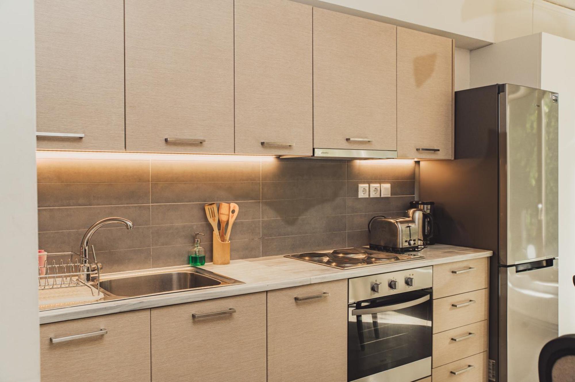 Tsakalof Loft Apartment By Superhost Hub Athena Bagian luar foto