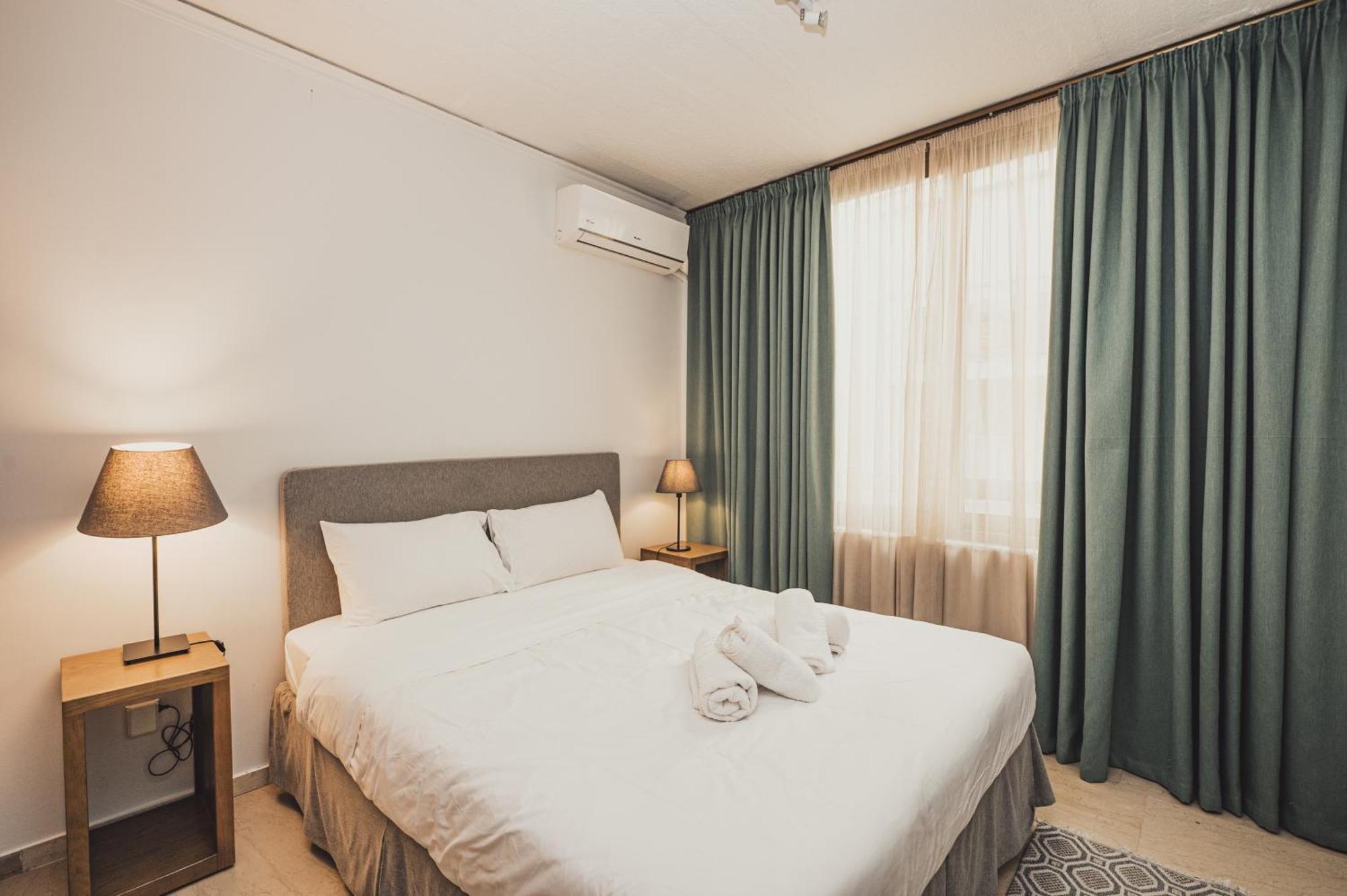 Tsakalof Loft Apartment By Superhost Hub Athena Bagian luar foto