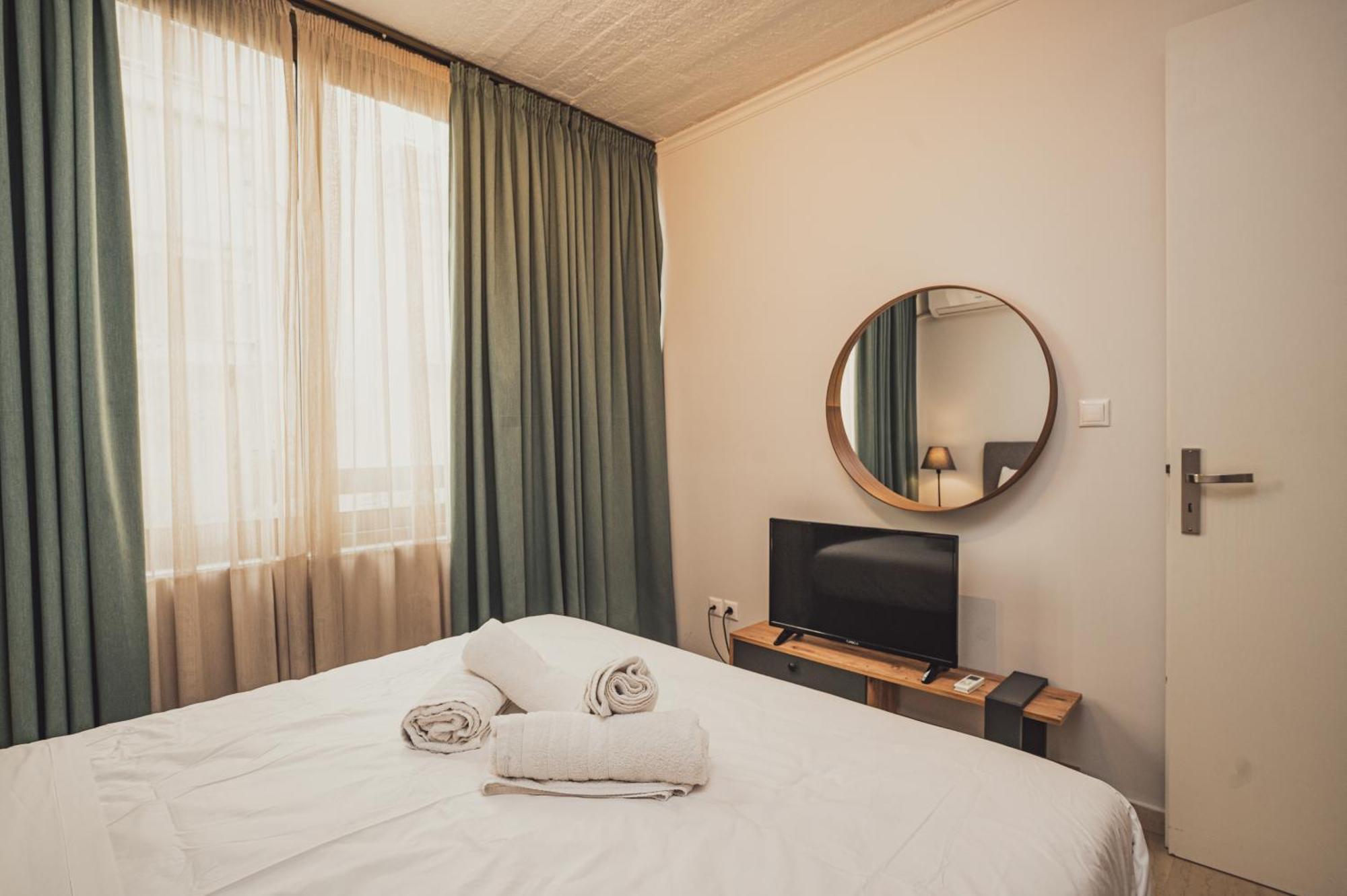 Tsakalof Loft Apartment By Superhost Hub Athena Bagian luar foto