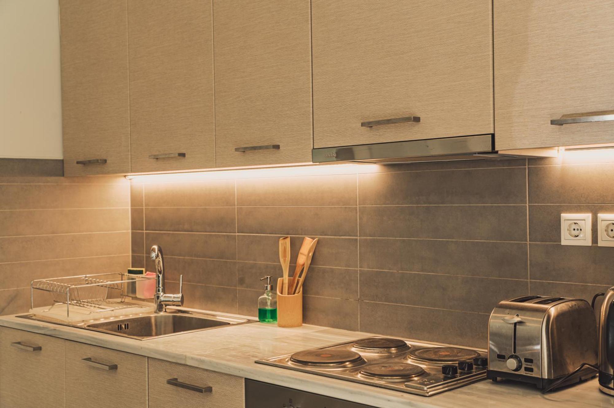 Tsakalof Loft Apartment By Superhost Hub Athena Bagian luar foto