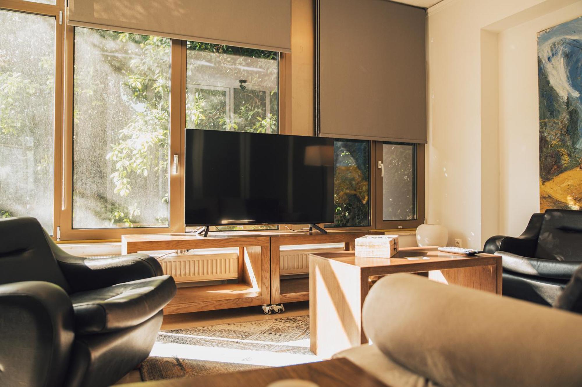 Tsakalof Loft Apartment By Superhost Hub Athena Bagian luar foto